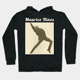 Maurice Hines / 1943 Hoodie